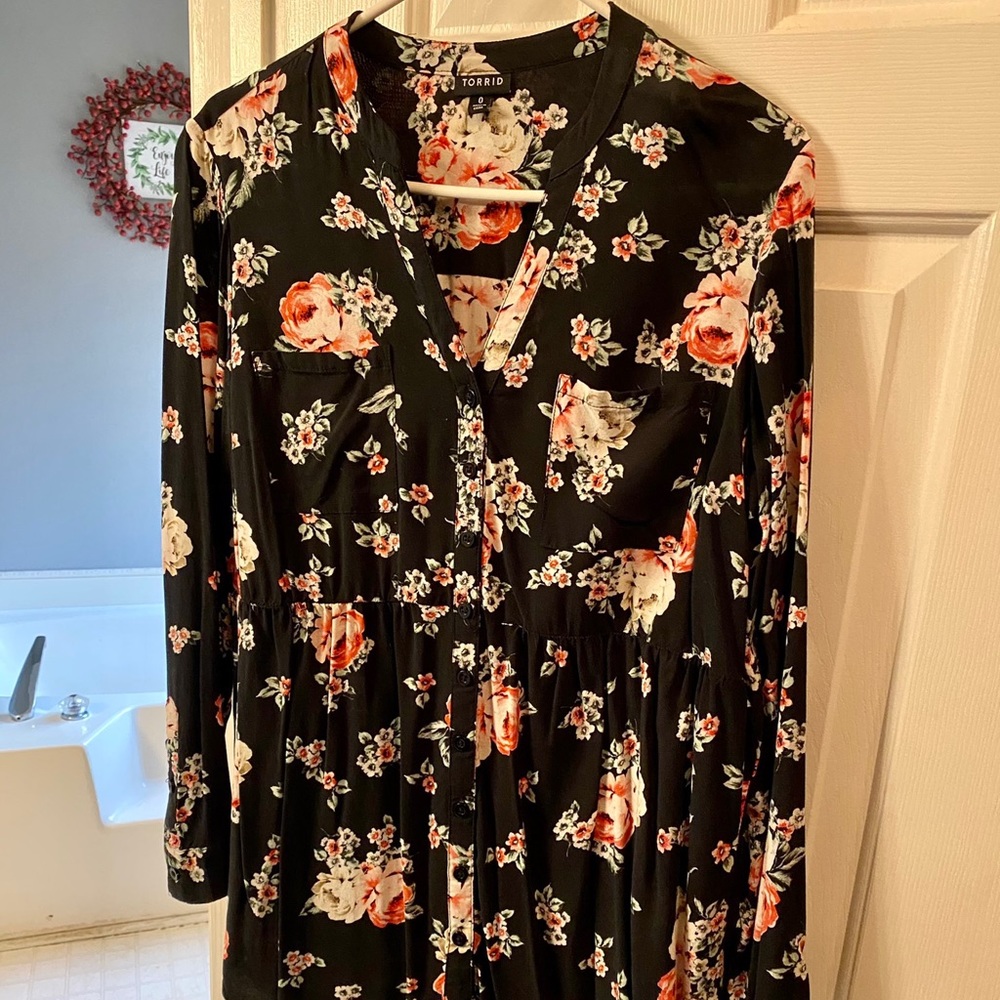 Tunic